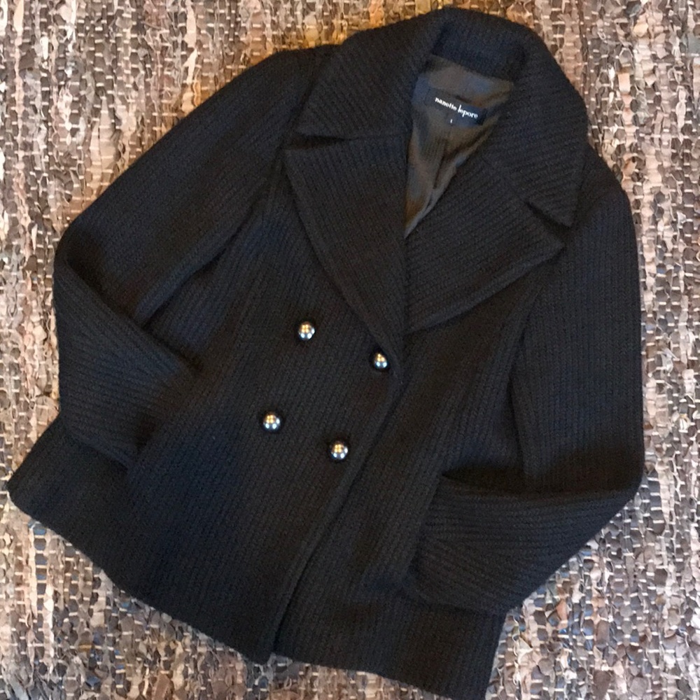 Nanette Lepore Jacket
